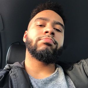 Meet your Posher, Chris